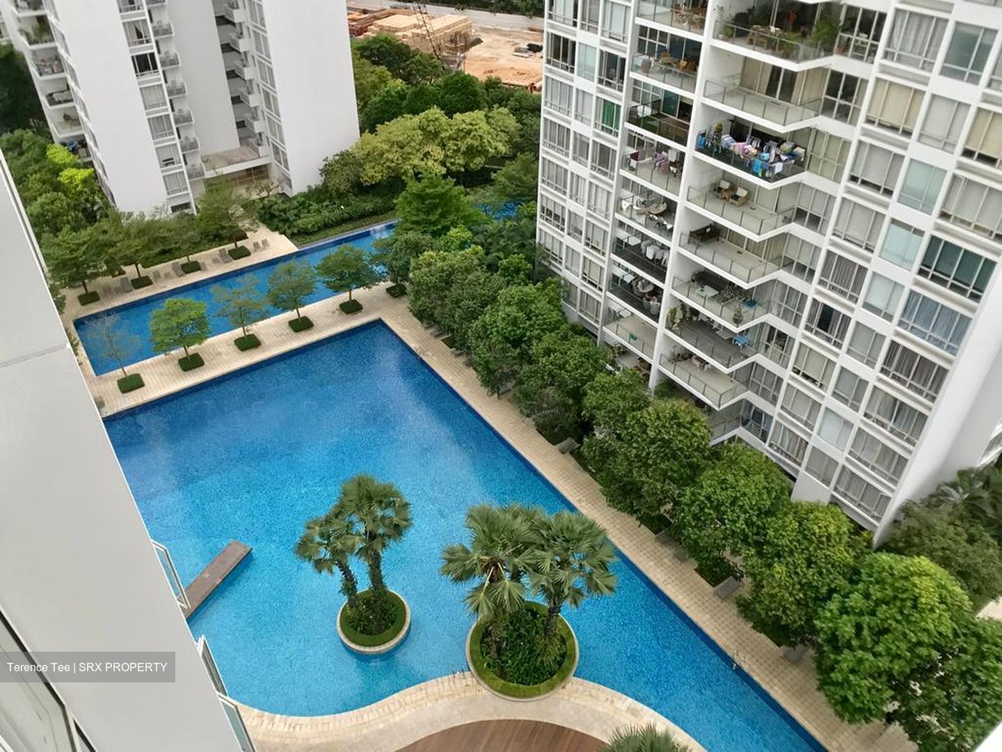 The Sea View (D15), Condominium #534262581